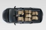 Ford Galaxy Individual 2007 года